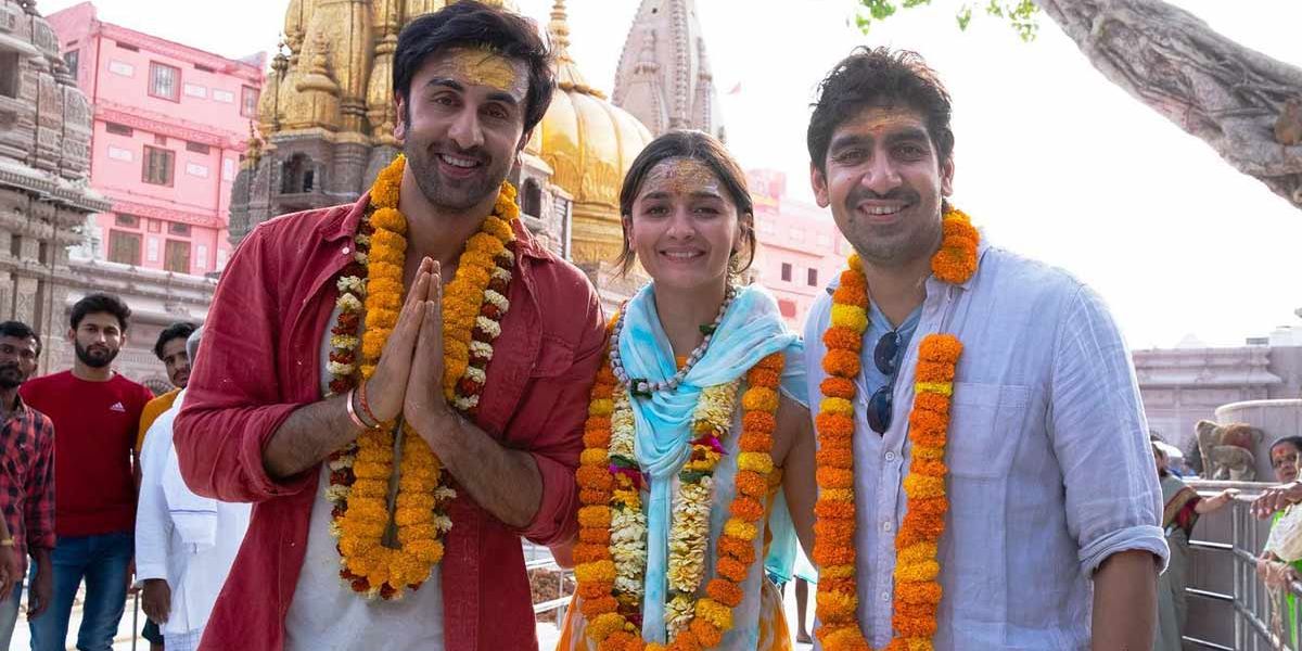 Ayan Mukerji on criticism of Brahmastra dialogues: I thought this would give the film a soul
